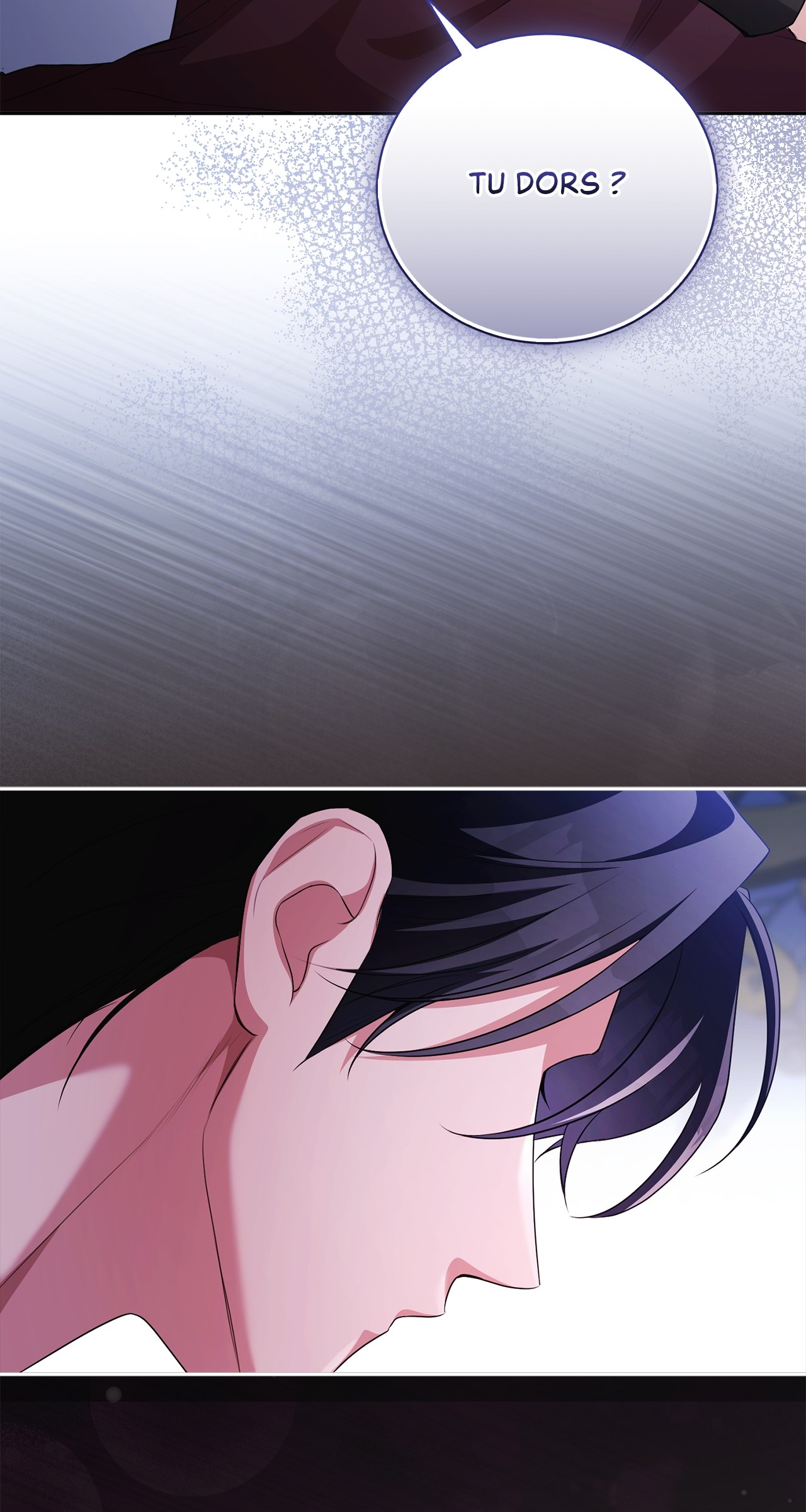 Read Dearest Fiancé I Know You Despise Me FR Manga Online