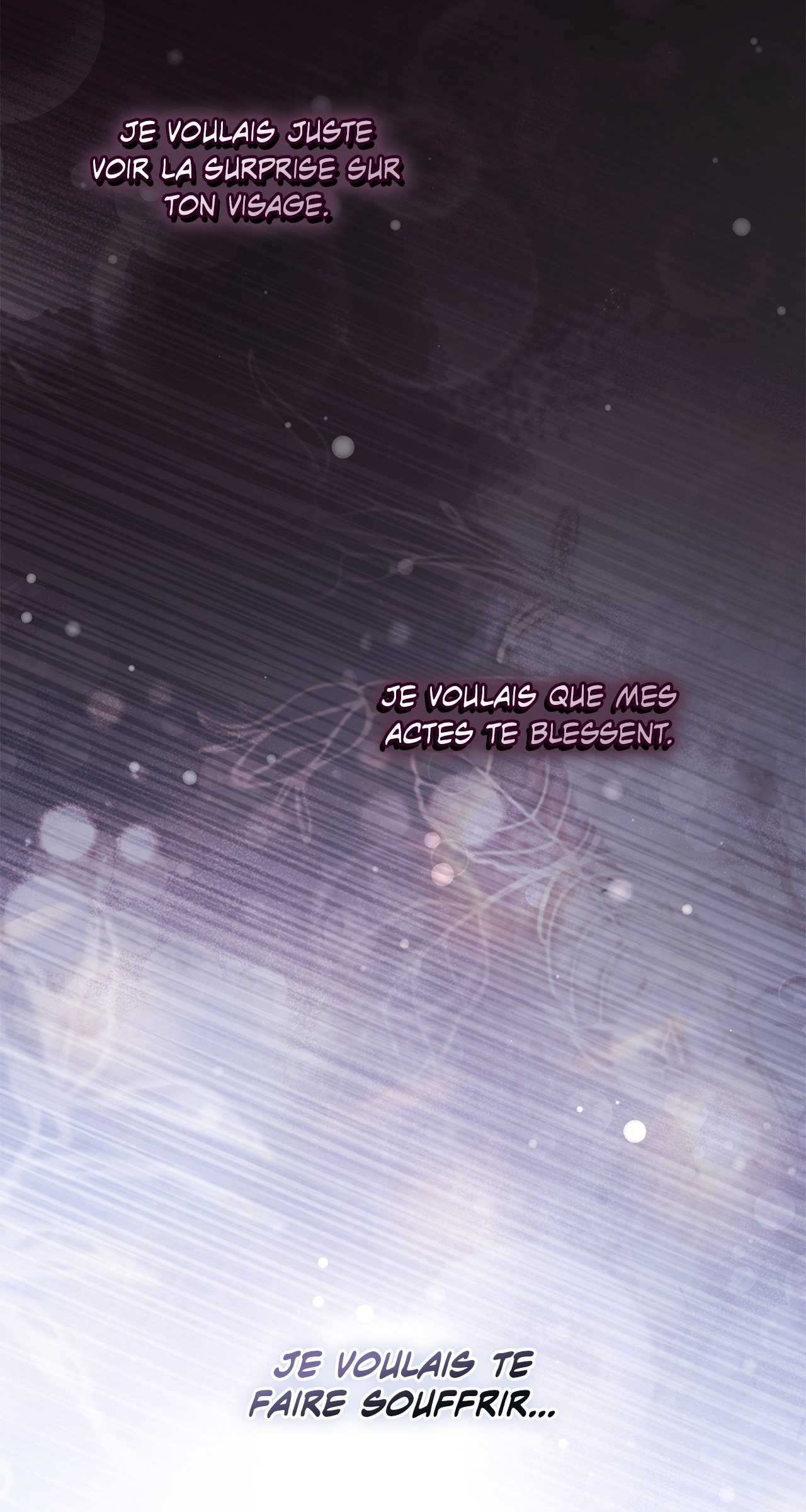 Read Dearest Fiancé I Know You Despise Me FR Manga Online