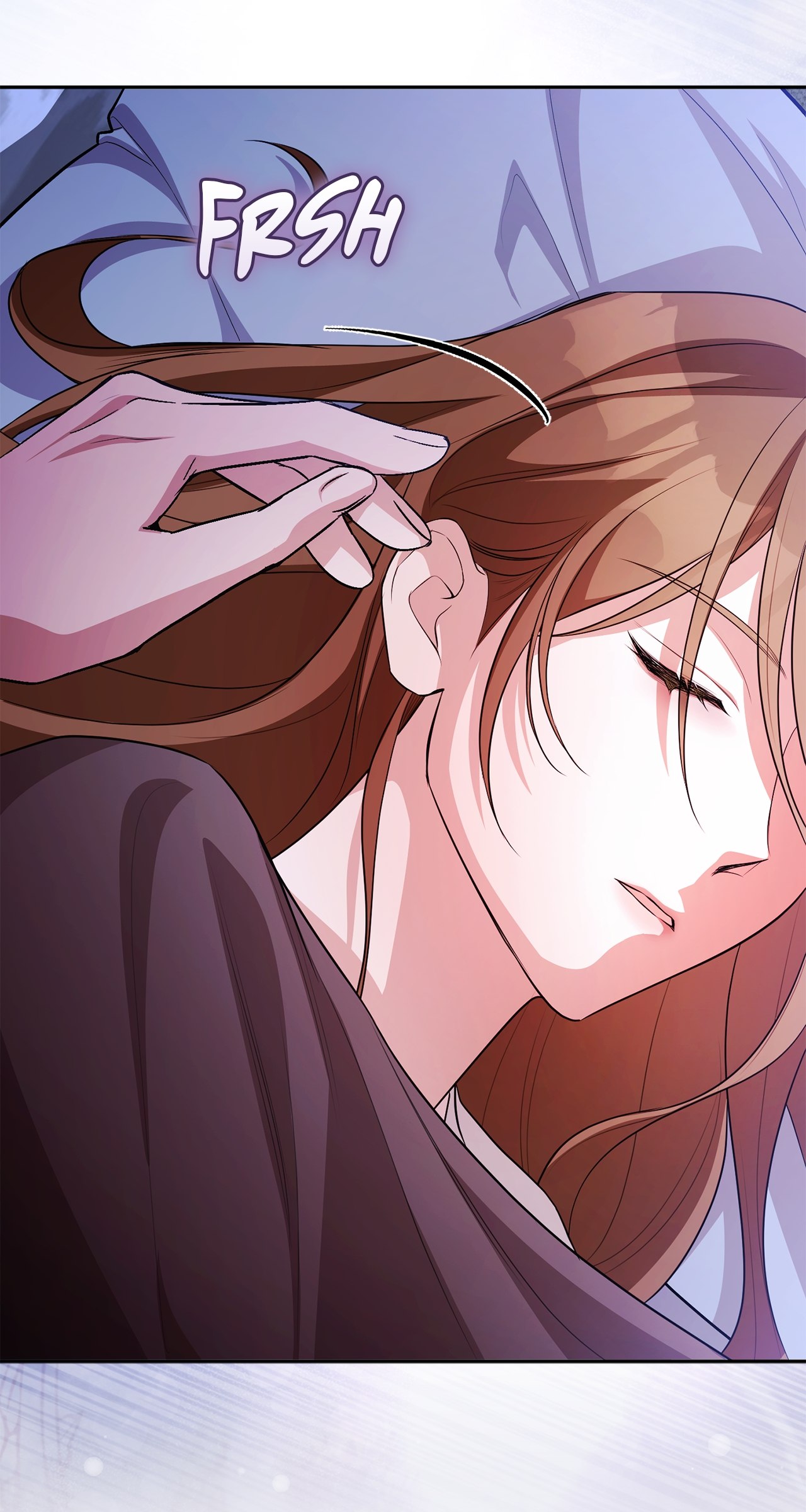 Read Dearest Fiancé I Know You Despise Me FR Manga Online