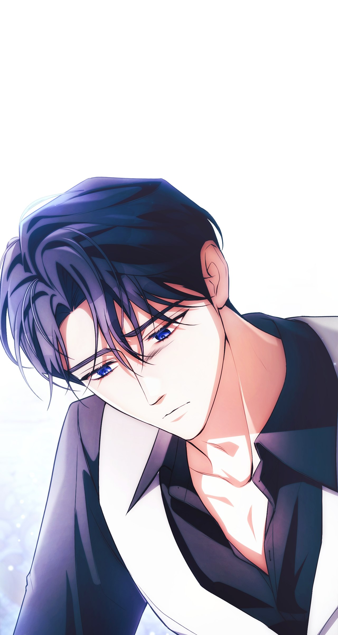 Read Dearest Fiancé I Know You Despise Me FR Manga Online