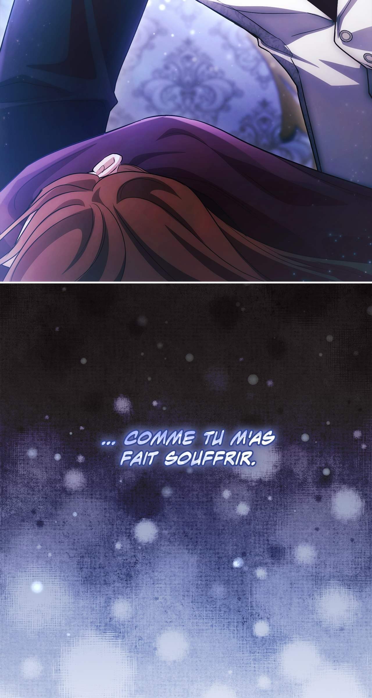 Read Dearest Fiancé I Know You Despise Me FR Manga Online
