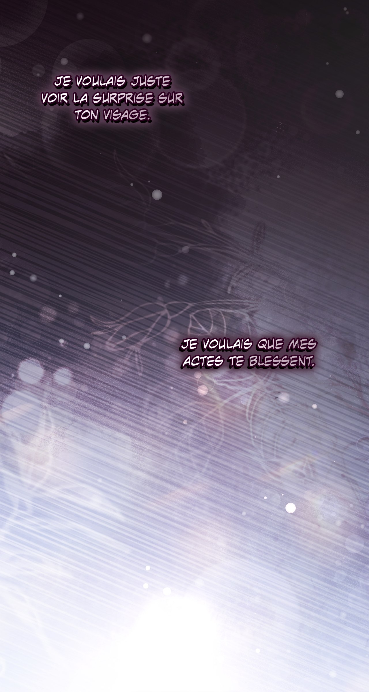 Read Dearest Fiancé I Know You Despise Me FR Manga Online