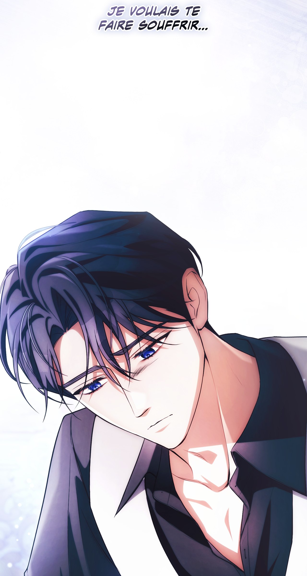 Read Dearest Fiancé I Know You Despise Me FR Manga Online