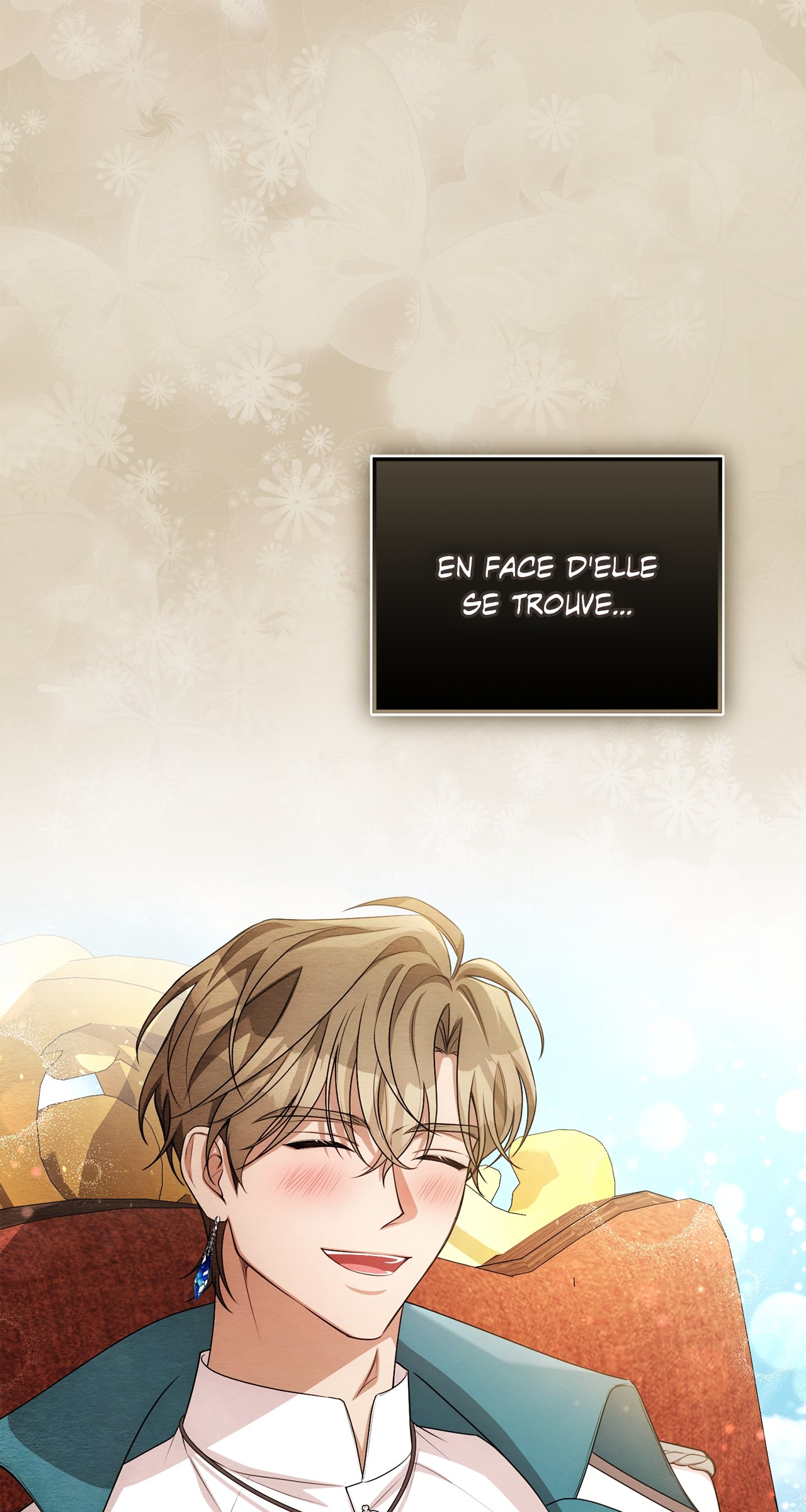 Read Dearest Fiancé I Know You Despise Me FR Manga Online