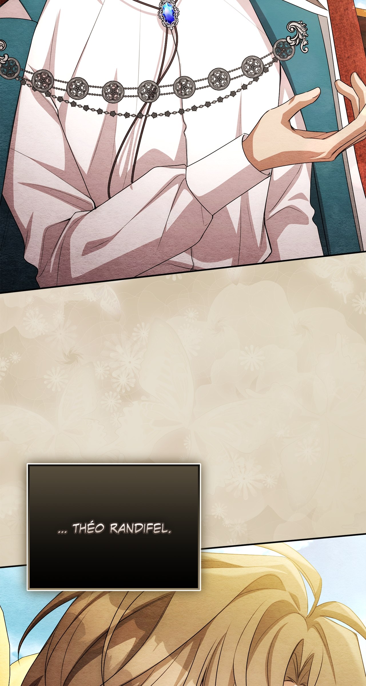 Read Dearest Fiancé I Know You Despise Me FR Manga Online