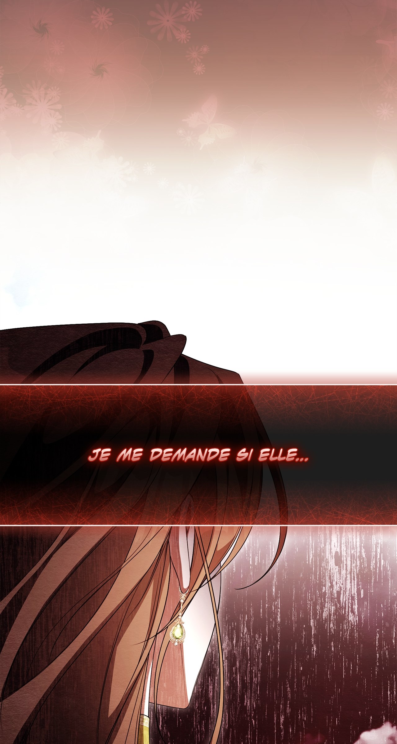 Read Dearest Fiancé I Know You Despise Me FR Manga Online
