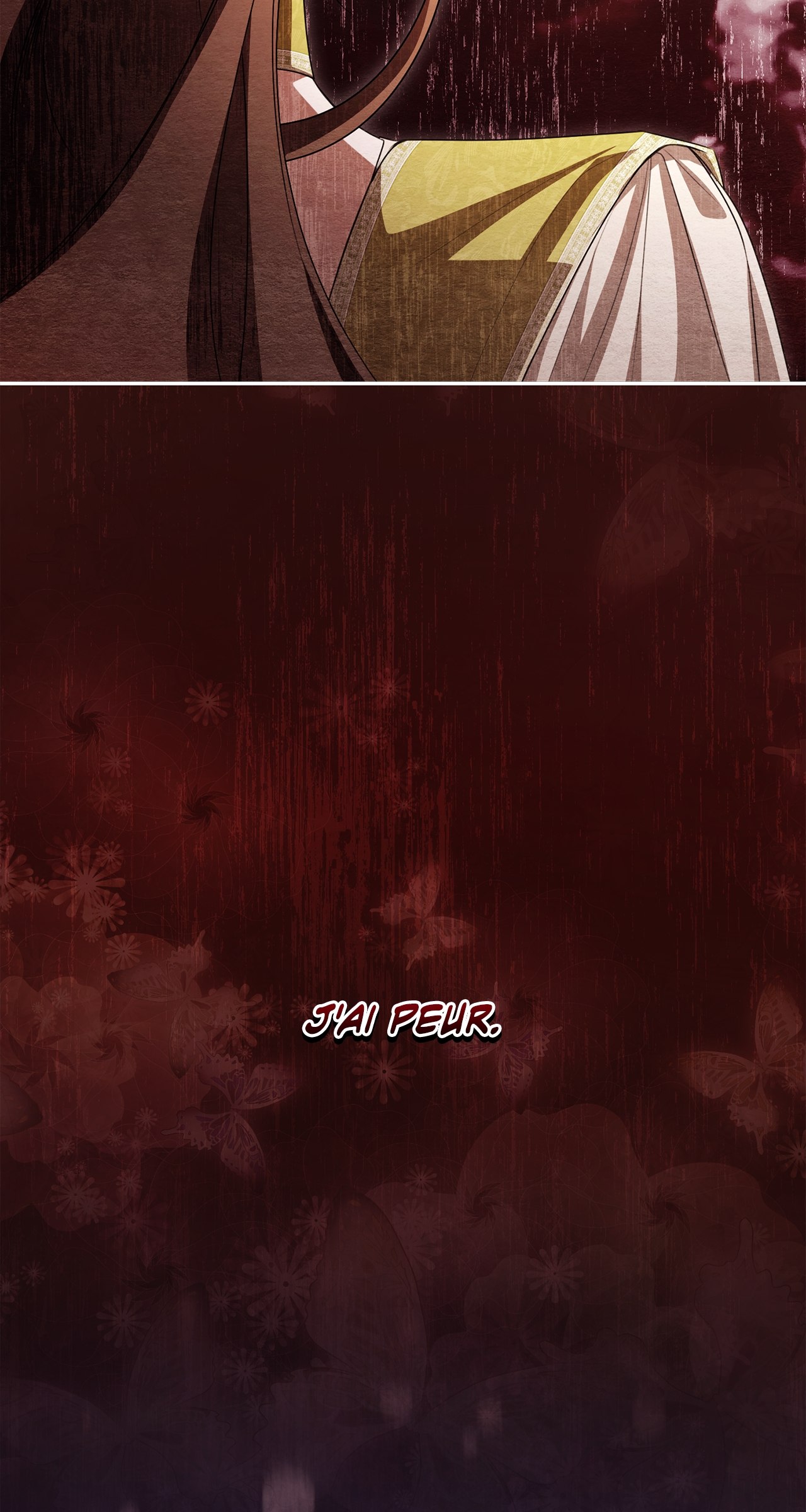 Read Dearest Fiancé I Know You Despise Me FR Manga Online