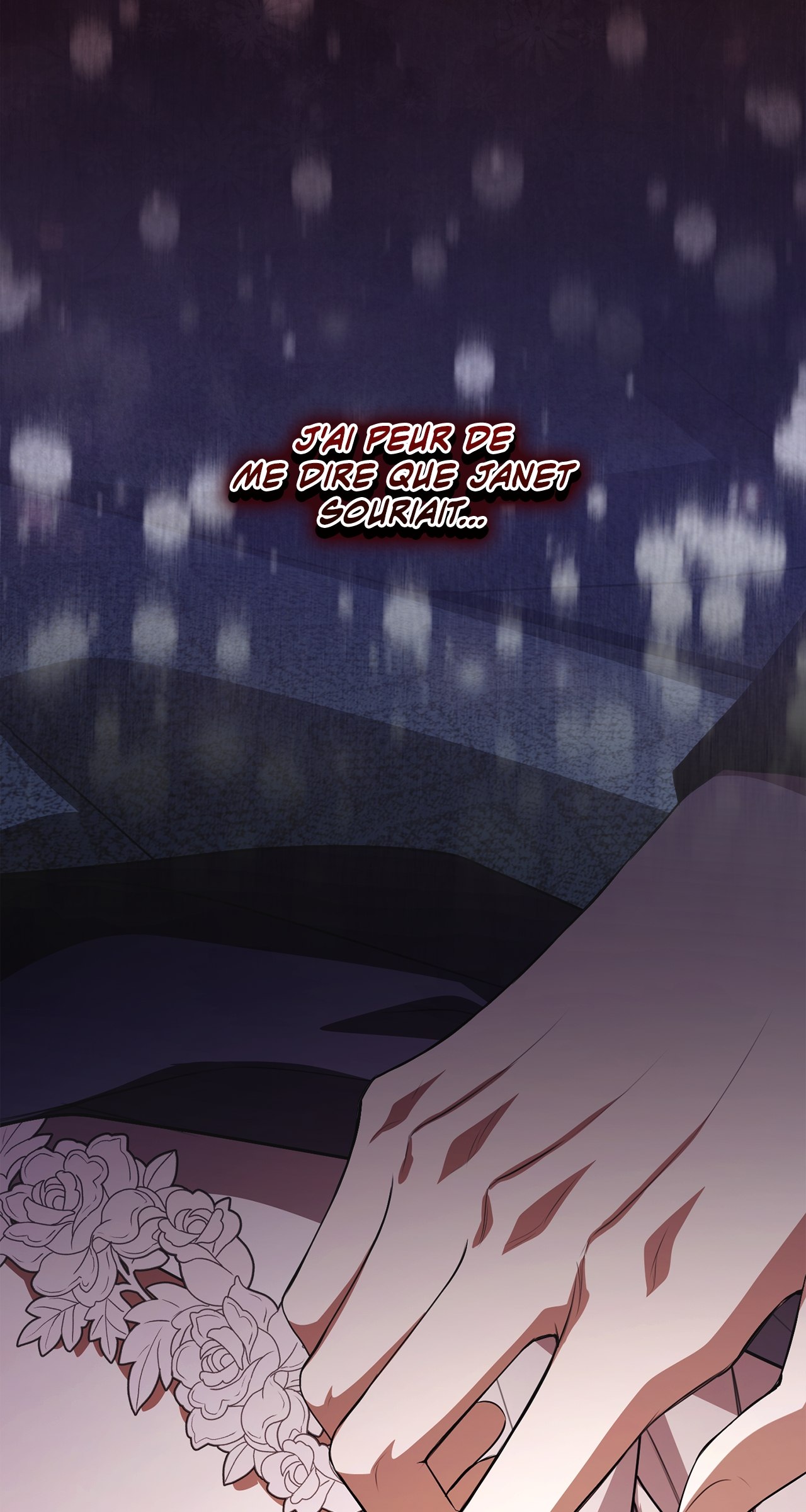 Read Dearest Fiancé I Know You Despise Me FR Manga Online
