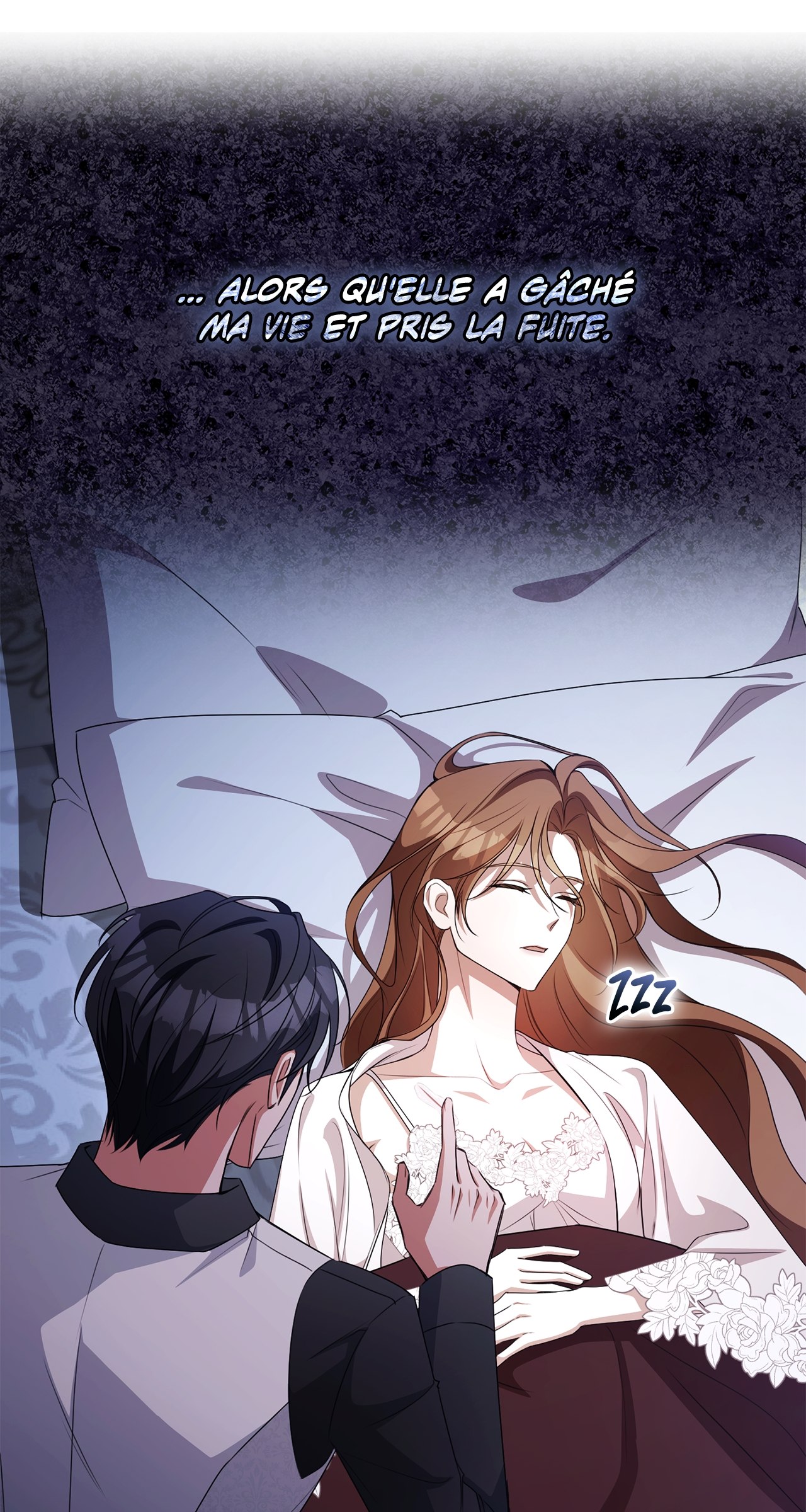 Read Dearest Fiancé I Know You Despise Me FR Manga Online