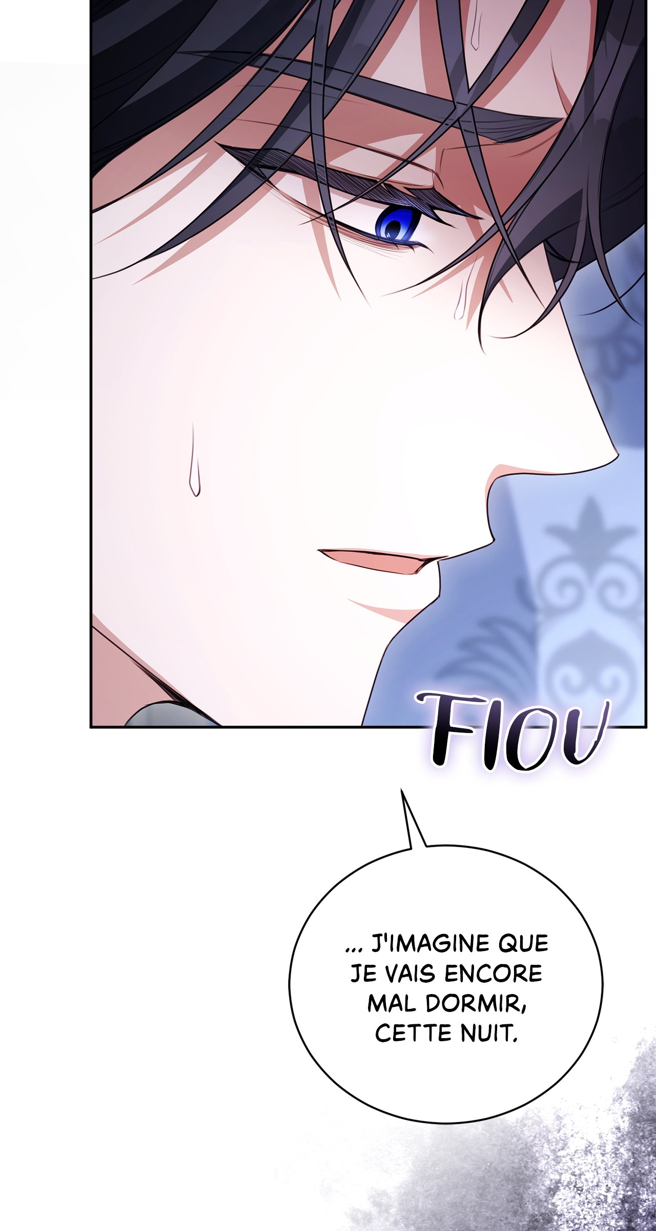 Read Dearest Fiancé I Know You Despise Me FR Manga Online