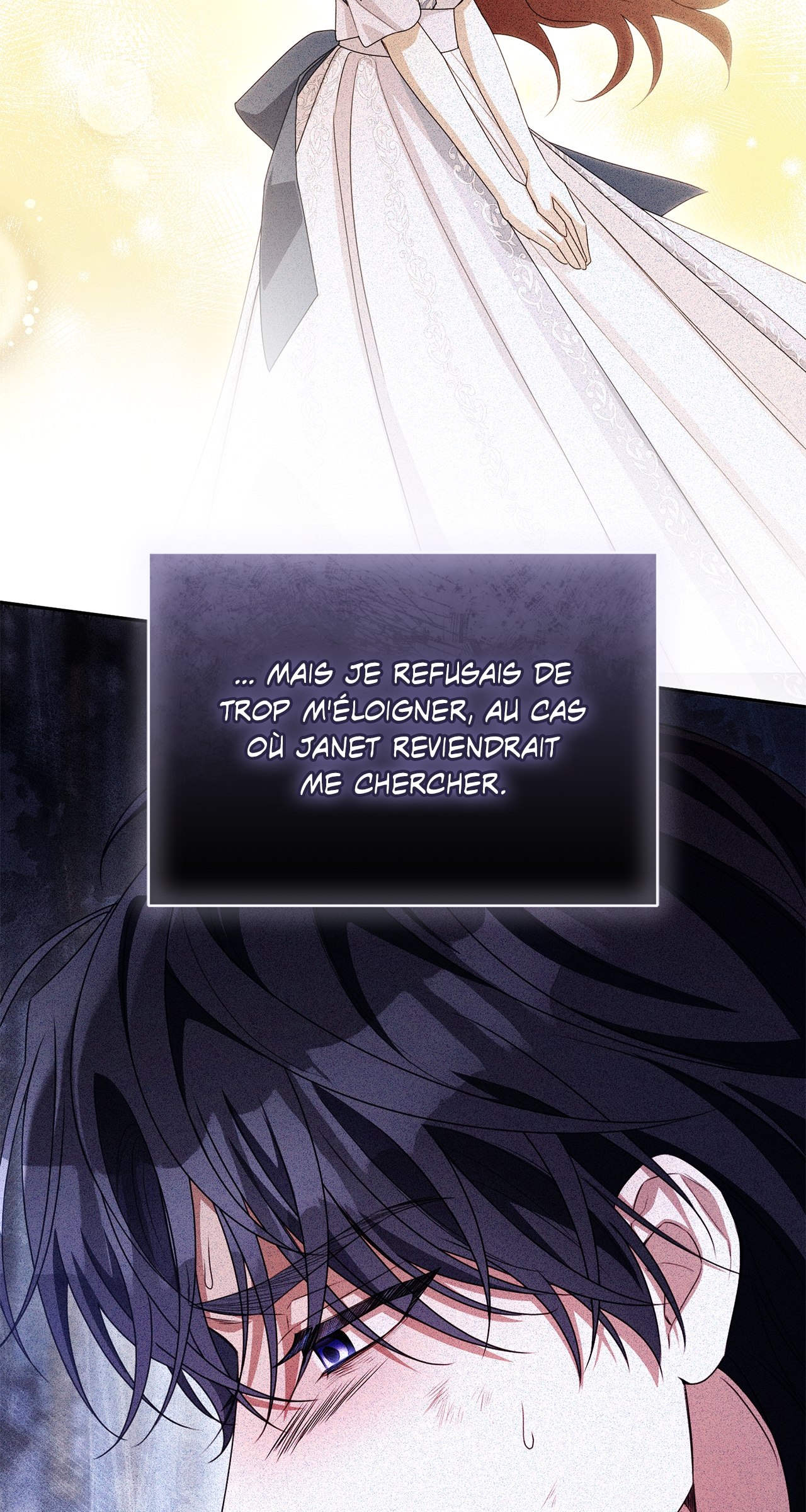 Read Dearest Fiancé I Know You Despise Me FR Manga Online