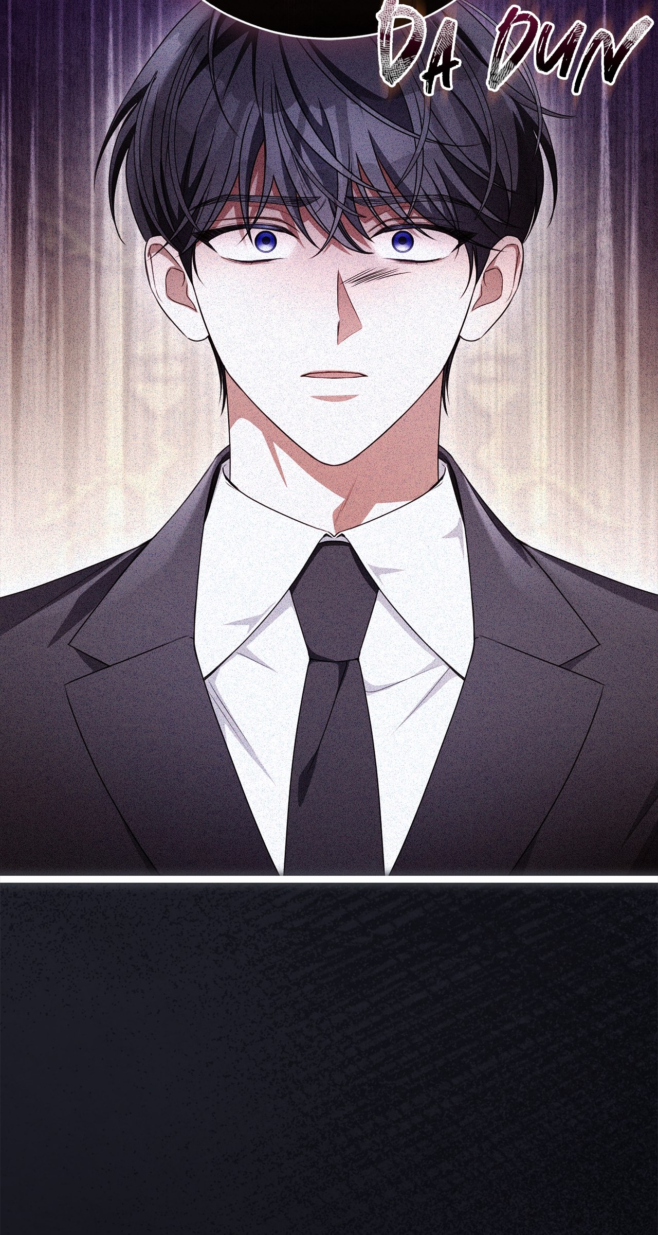 Read Dearest Fiancé I Know You Despise Me FR Manga Online