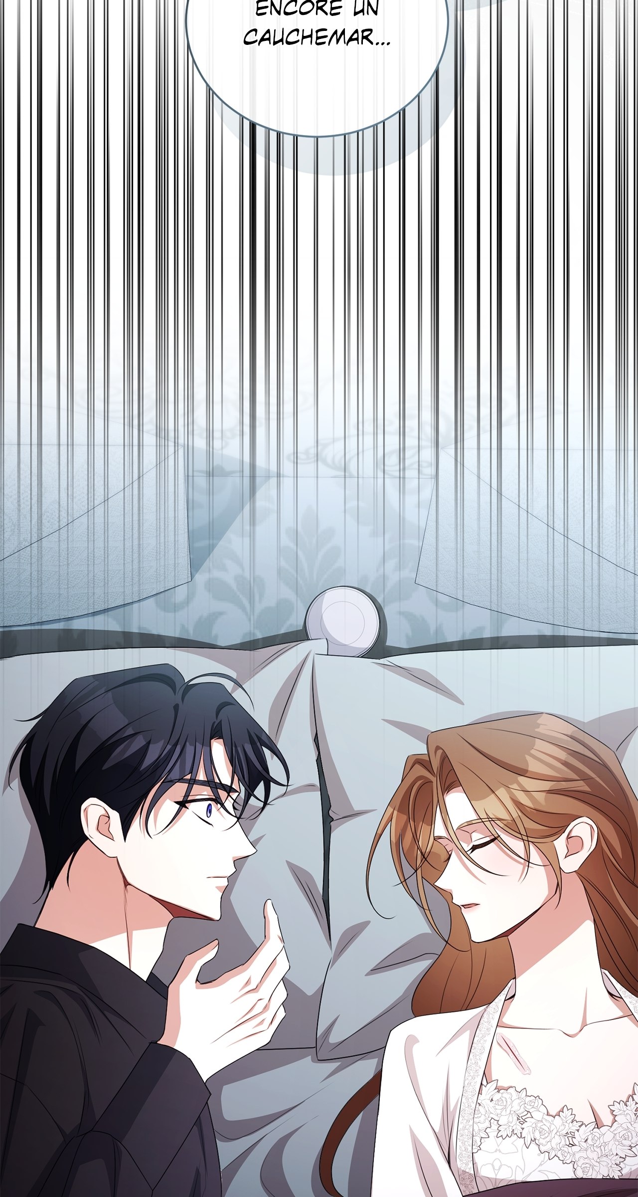 Read Dearest Fiancé I Know You Despise Me FR Manga Online