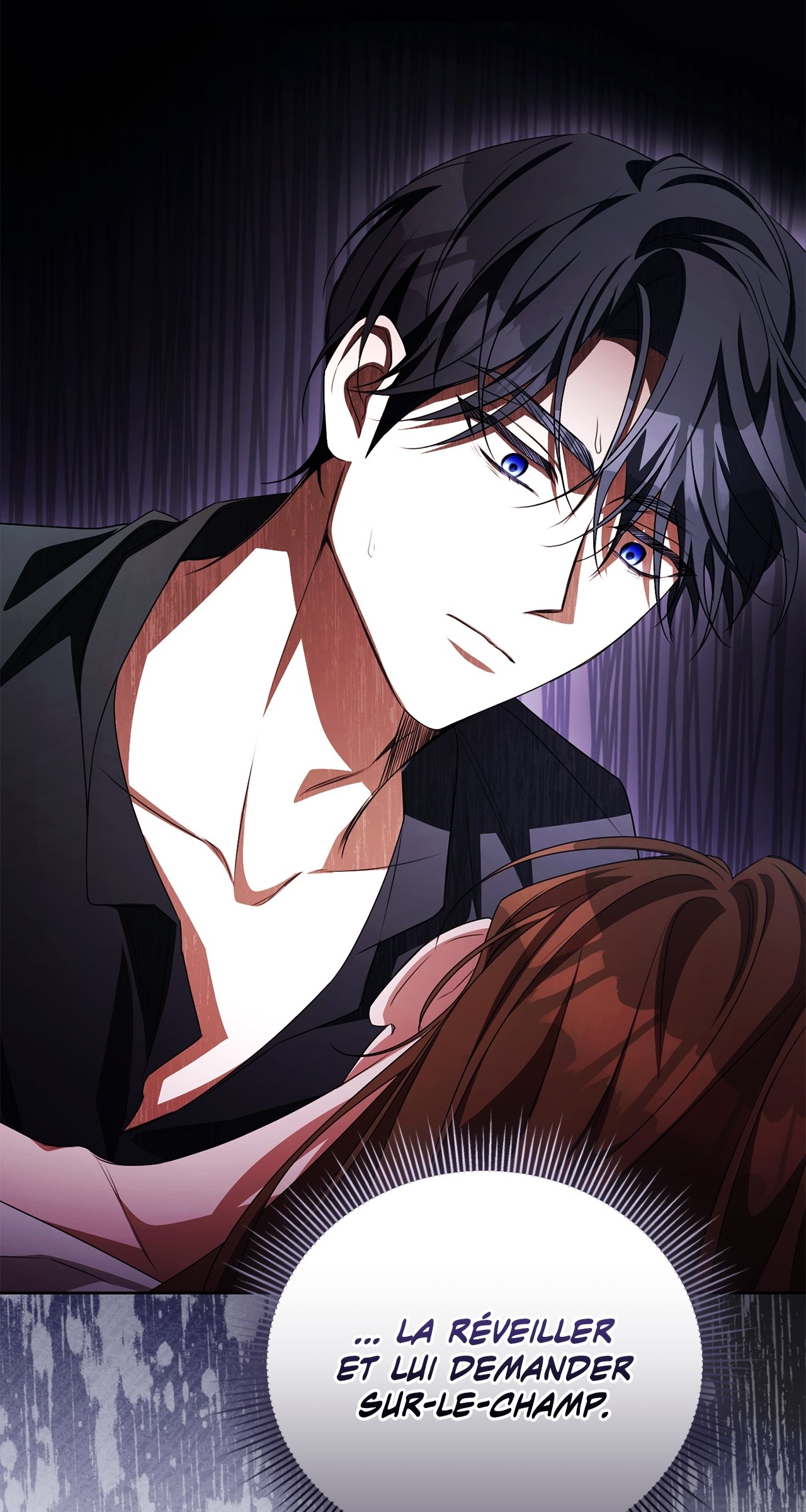 Read Dearest Fiancé I Know You Despise Me FR Manga Online