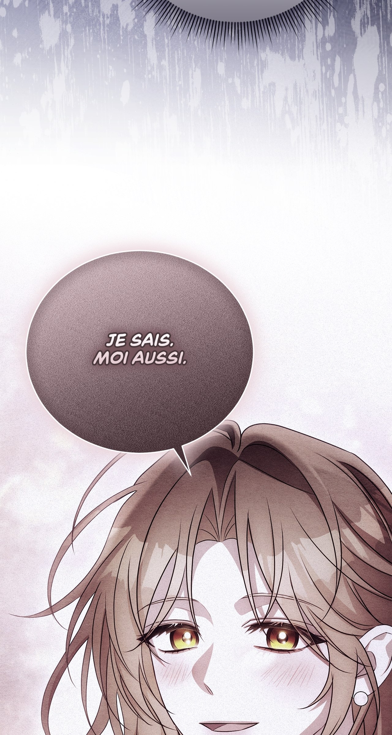 Read Dearest Fiancé I Know You Despise Me FR Manga Online