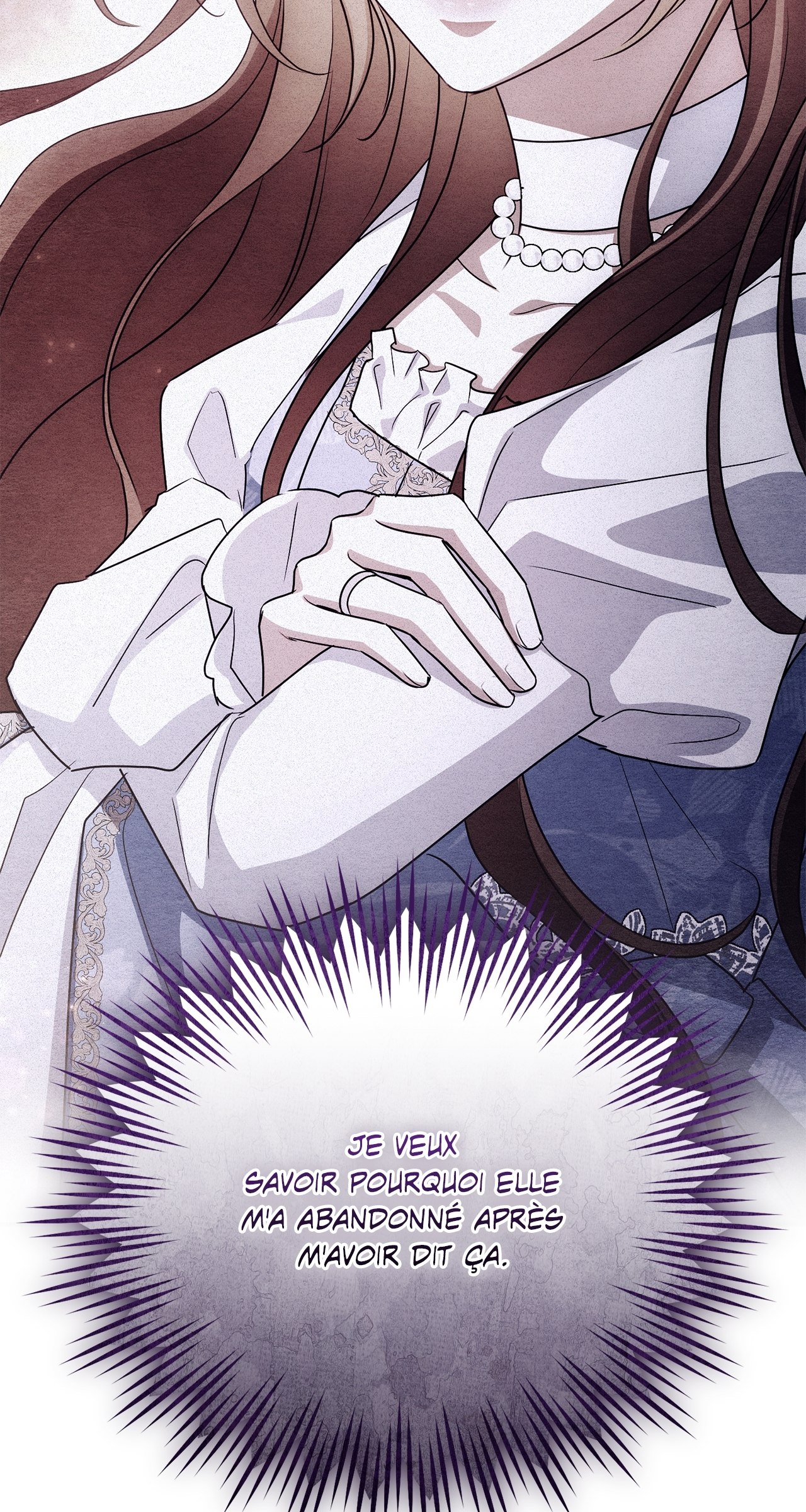 Read Dearest Fiancé I Know You Despise Me FR Manga Online