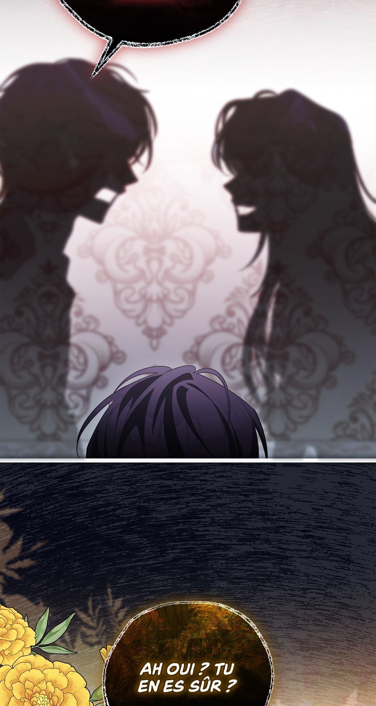 Read Dearest Fiancé I Know You Despise Me FR Manga Online