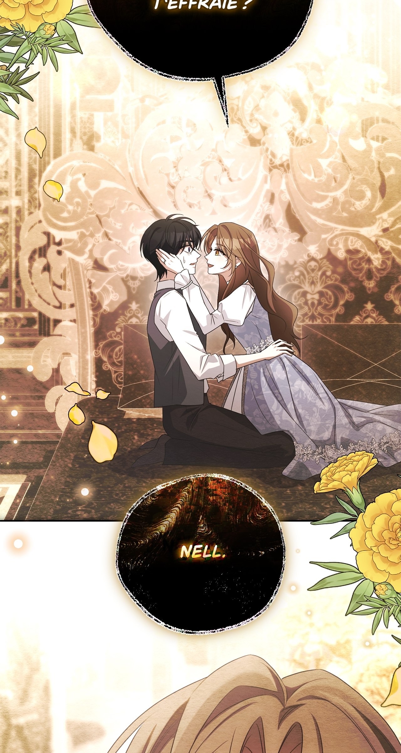 Read Dearest Fiancé I Know You Despise Me FR Manga Online