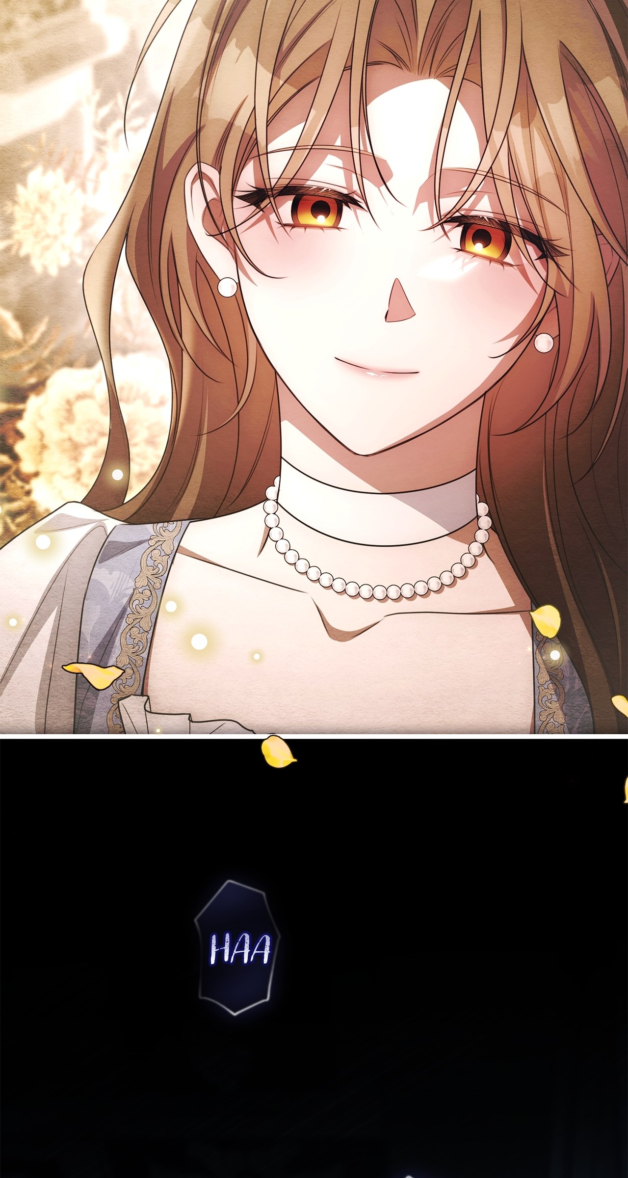 Read Dearest Fiancé I Know You Despise Me FR Manga Online