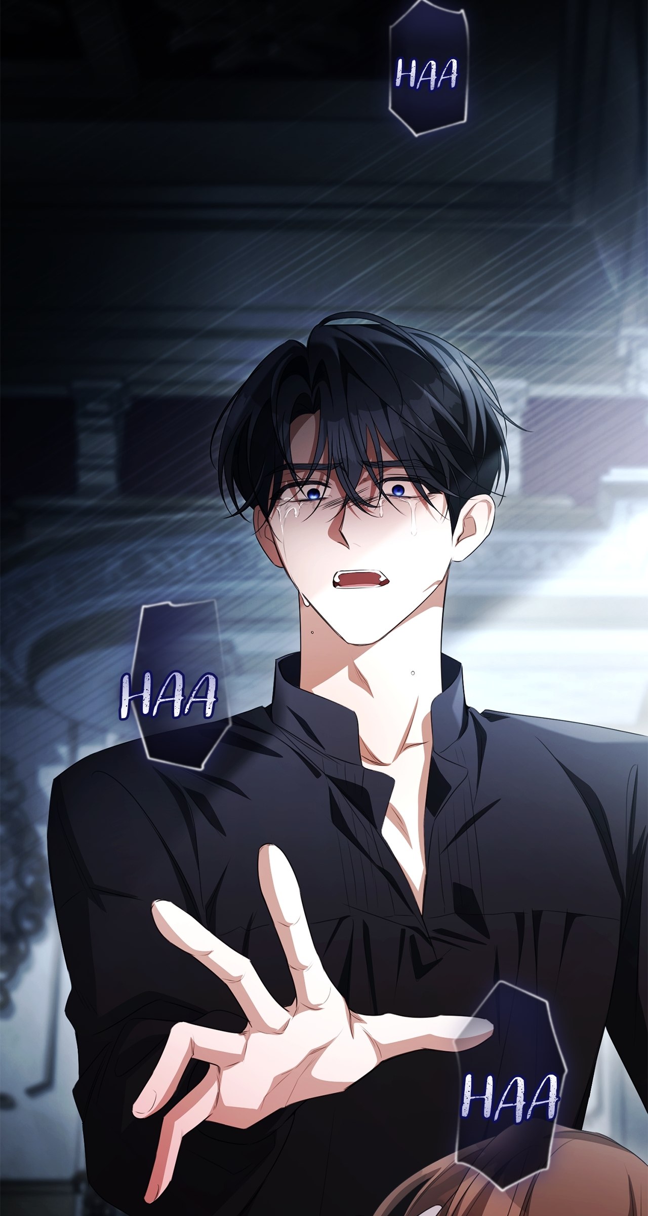 Read Dearest Fiancé I Know You Despise Me FR Manga Online