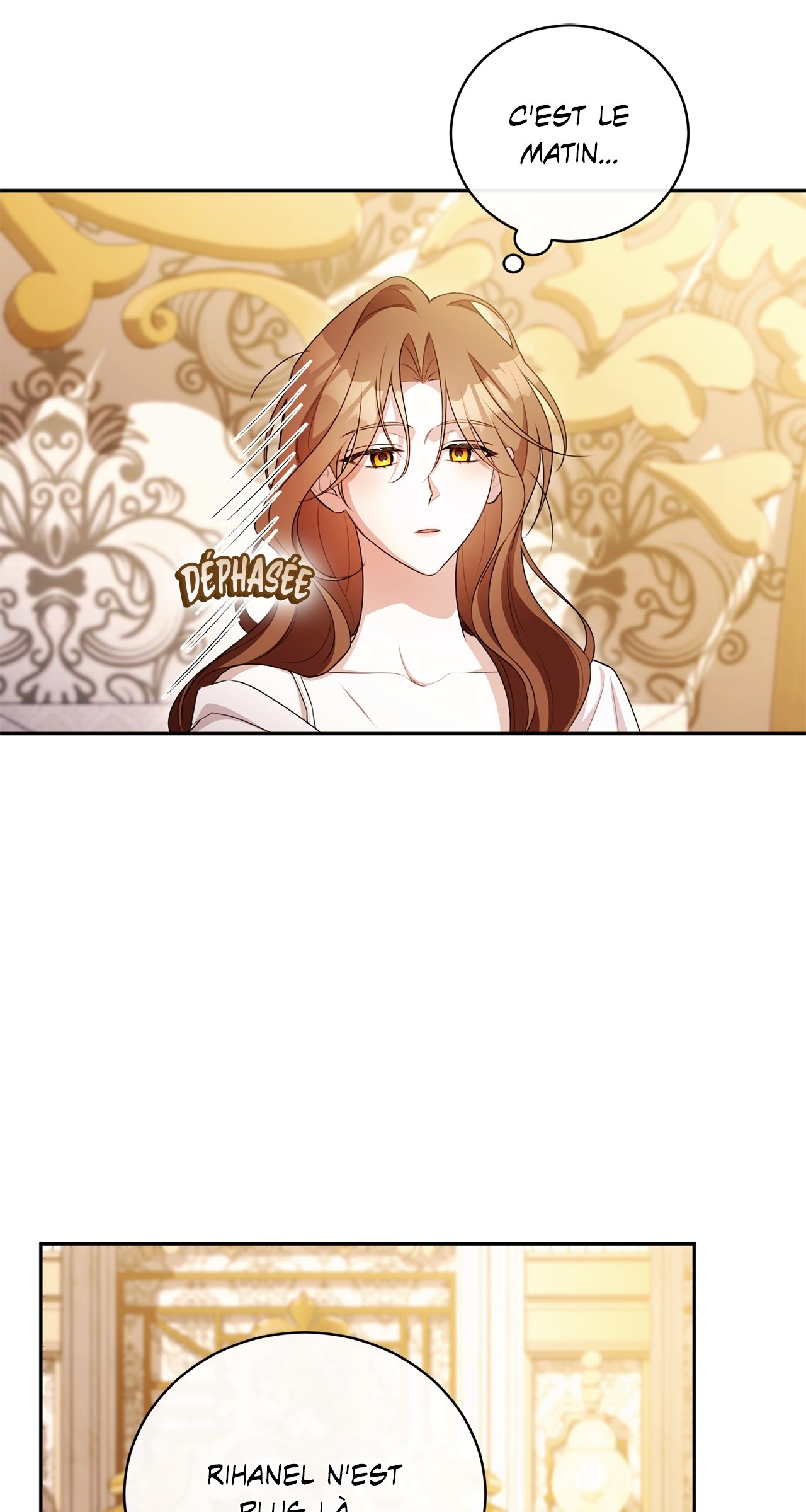 Read Dearest Fiancé I Know You Despise Me FR Manga Online