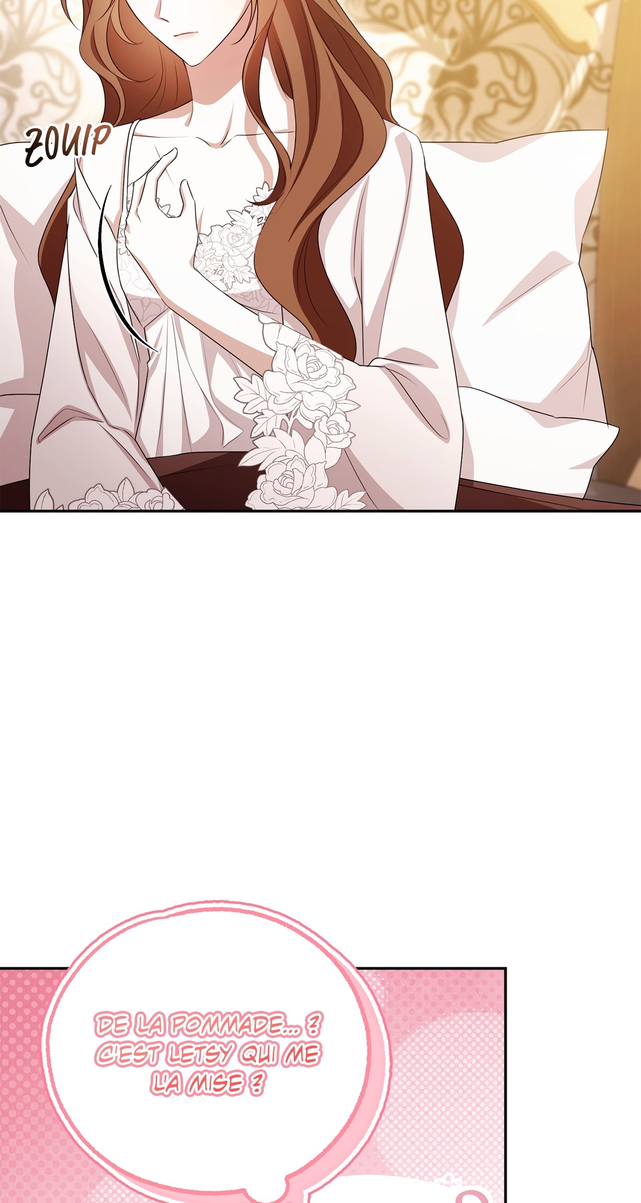 Read Dearest Fiancé I Know You Despise Me FR Manga Online