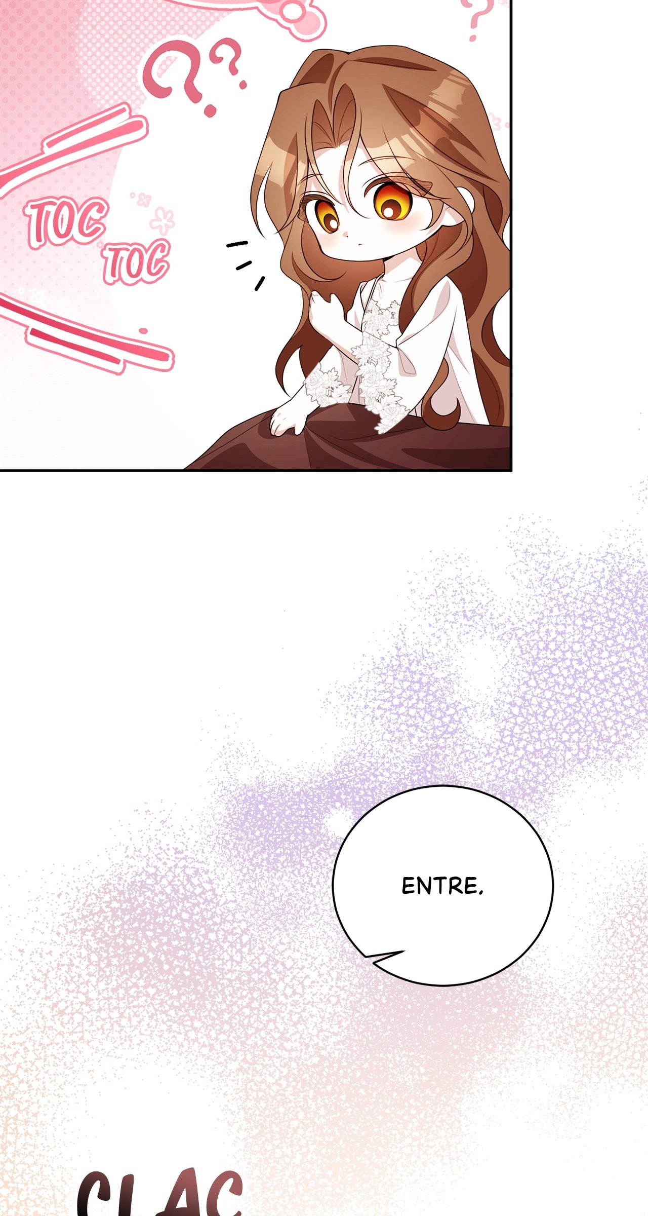 Read Dearest Fiancé I Know You Despise Me FR Manga Online
