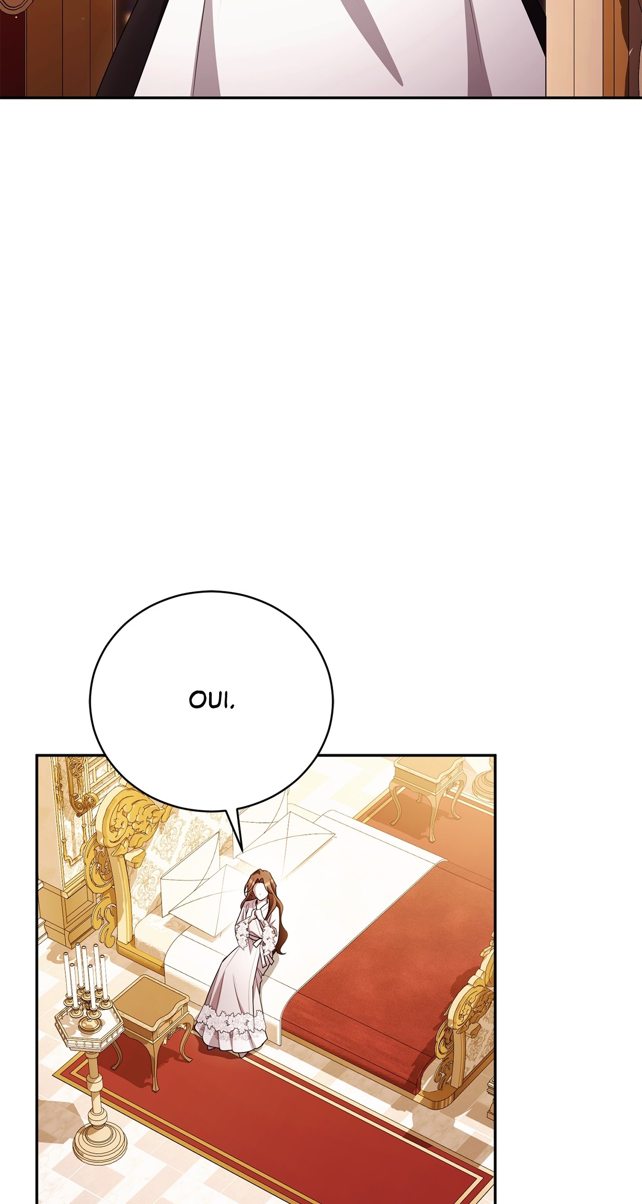 Read Dearest Fiancé I Know You Despise Me FR Manga Online