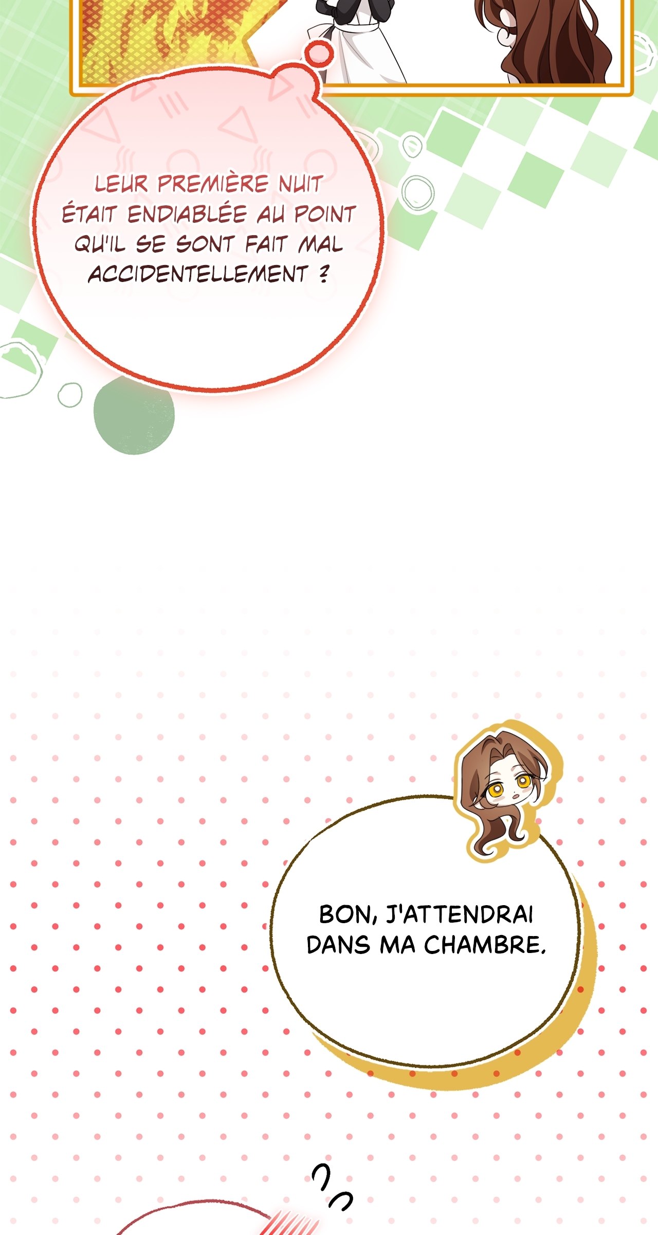 Read Dearest Fiancé I Know You Despise Me FR Manga Online