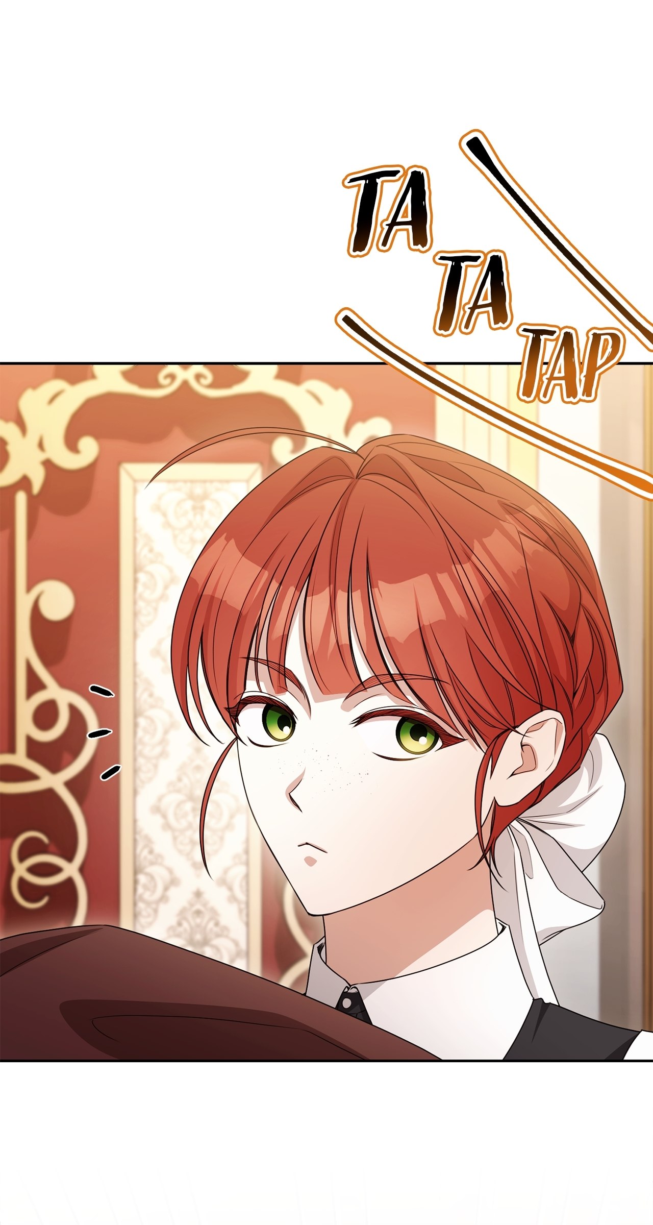 Read Dearest Fiancé I Know You Despise Me FR Manga Online