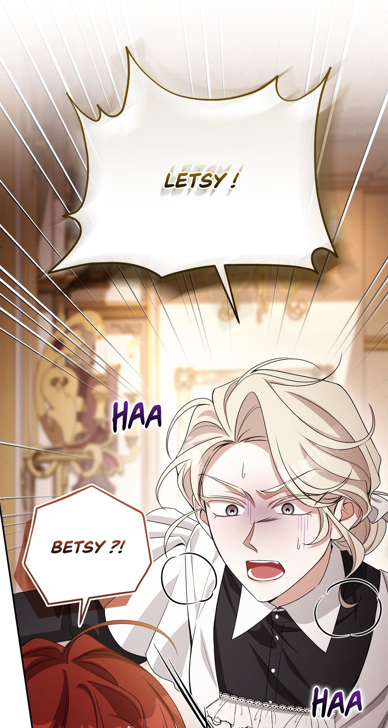 Read Dearest Fiancé I Know You Despise Me FR Manga Online