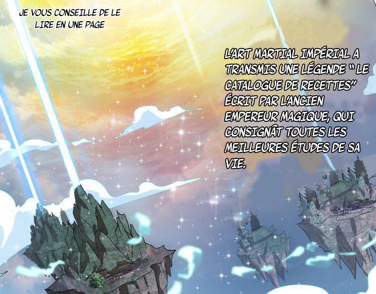 Read Demonic emperor FR Manga Online