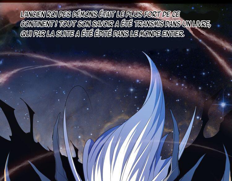 Read Demonic emperor FR Manga Online