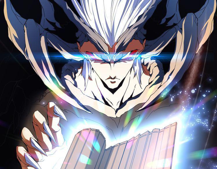 Read Demonic emperor FR Manga Online