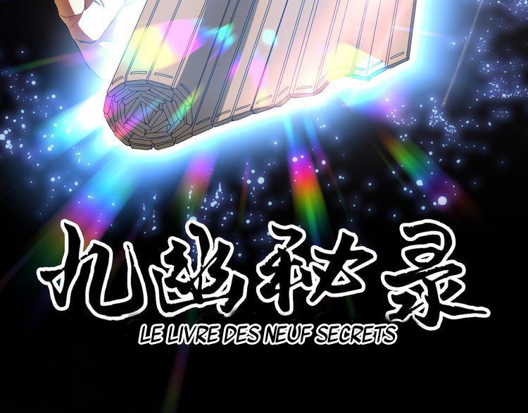 Read Demonic emperor FR Manga Online