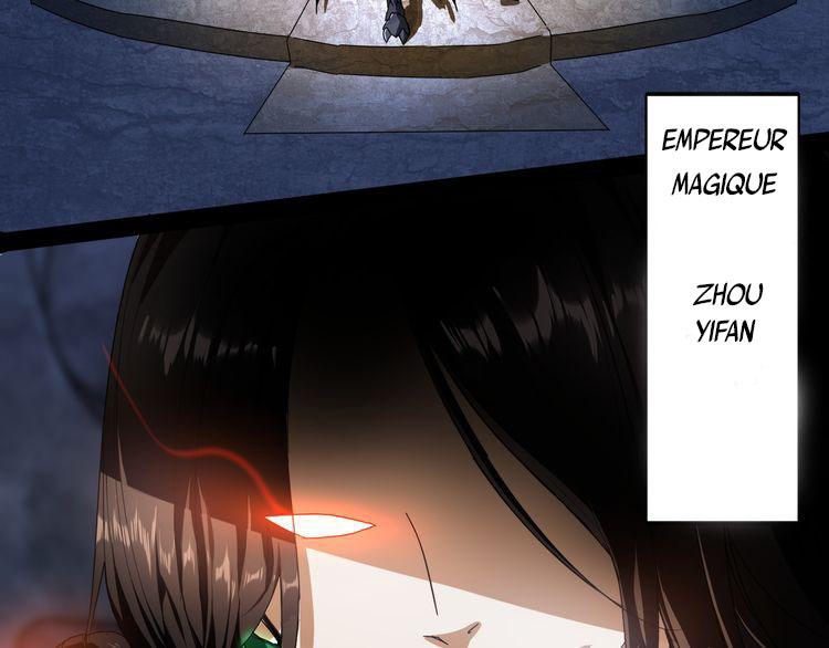 Read Demonic emperor FR Manga Online