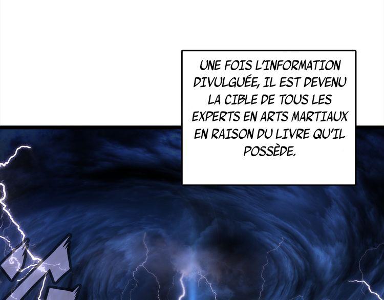 Read Demonic emperor FR Manga Online