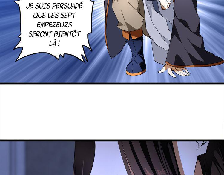 Read Demonic emperor FR Manga Online