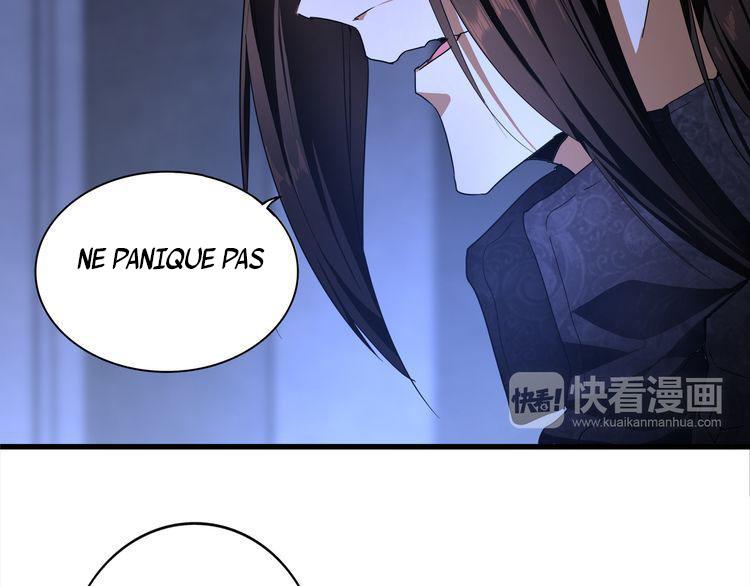 Read Demonic emperor FR Manga Online