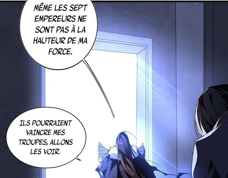 Read Demonic emperor FR Manga Online