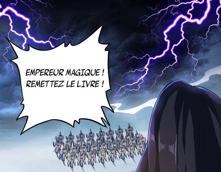 Read Demonic emperor FR Manga Online