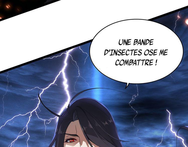 Read Demonic emperor FR Manga Online