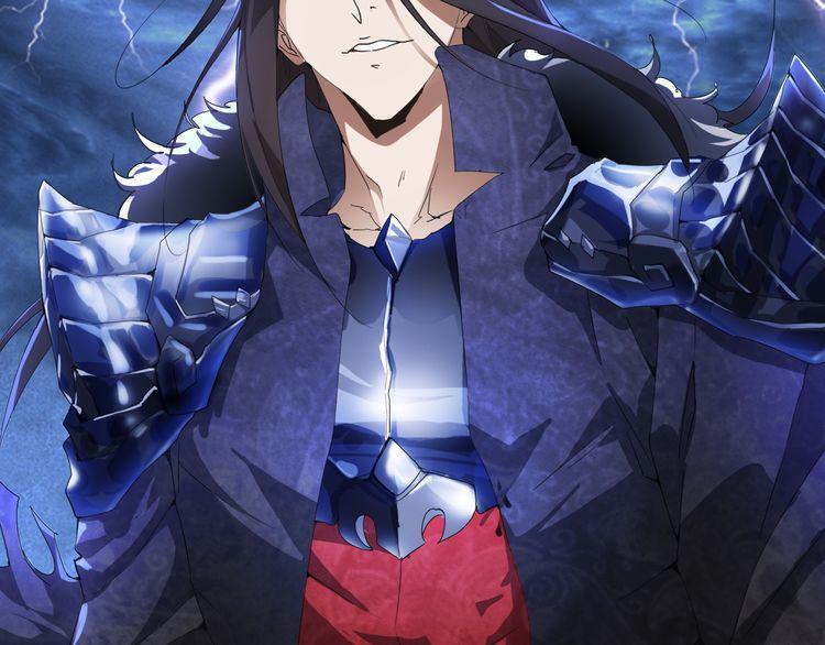 Read Demonic emperor FR Manga Online