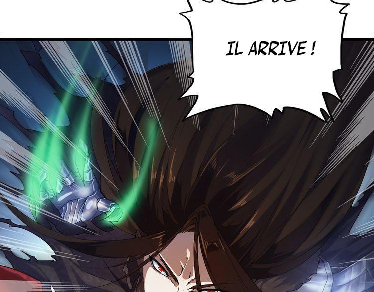 Read Demonic emperor FR Manga Online