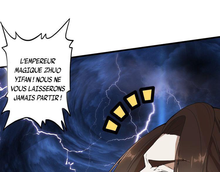 Read Demonic emperor FR Manga Online