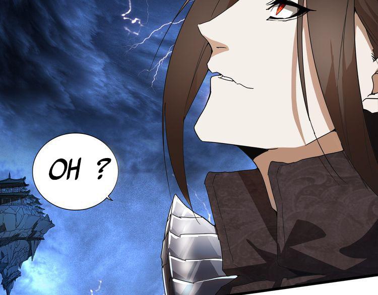 Read Demonic emperor FR Manga Online