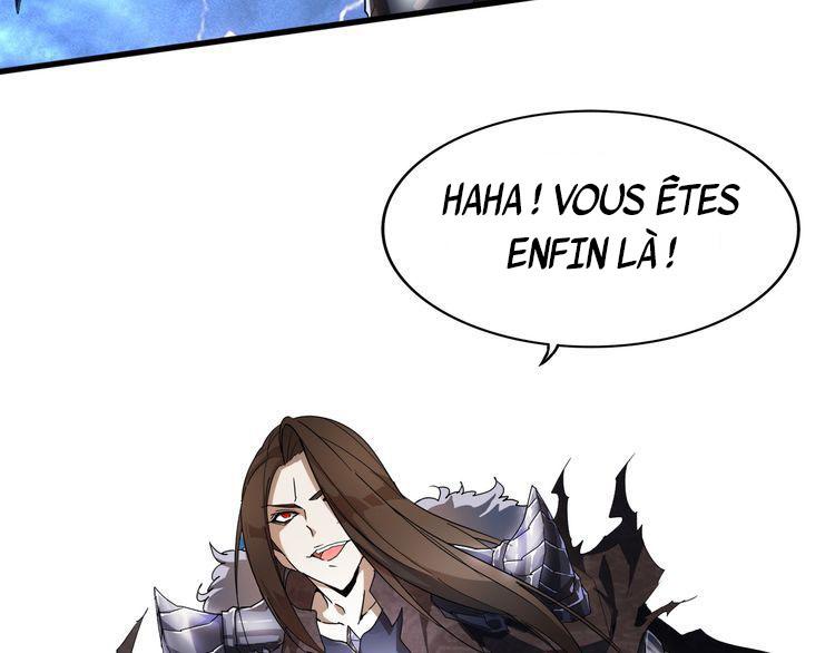 Read Demonic emperor FR Manga Online