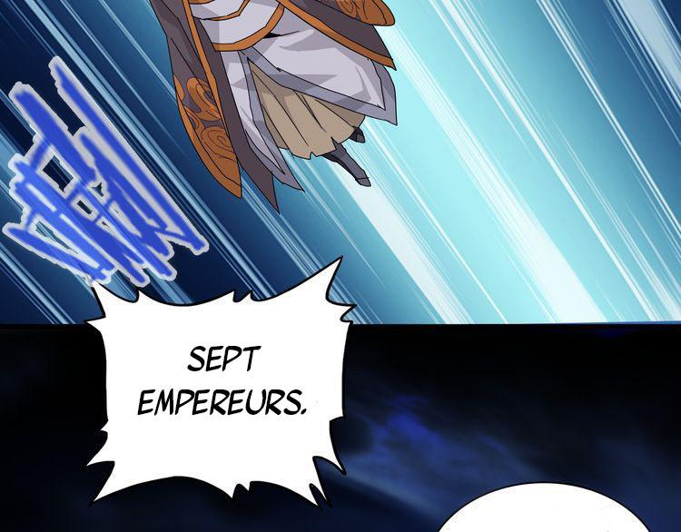 Read Demonic emperor FR Manga Online