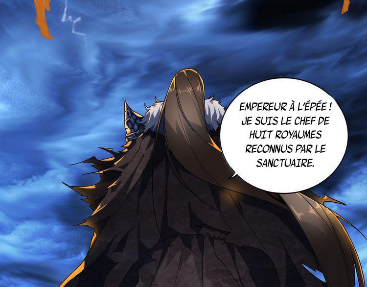 Read Demonic emperor FR Manga Online