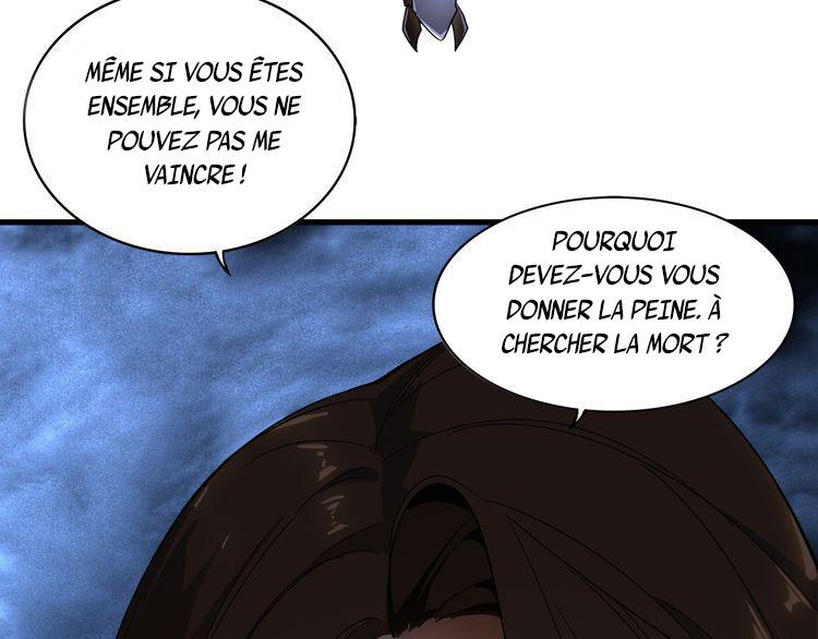 Read Demonic emperor FR Manga Online